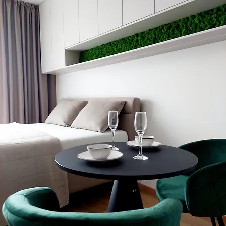 Zoku S Private Garage Parking Free * Kosice