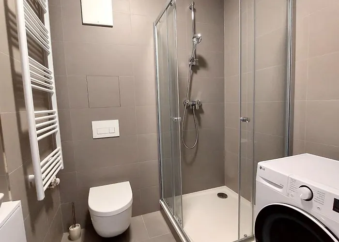 Zoku S Private Garage Parking Free Apartamento *